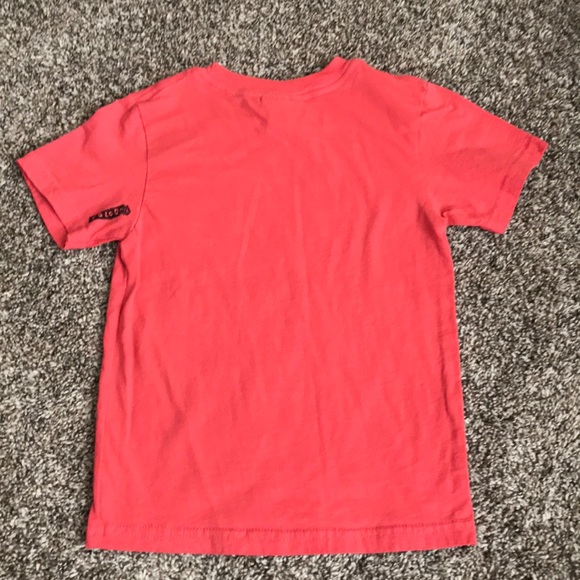 Volcom Girls Short Sleeve T-Shirt - Picture 4 of 4